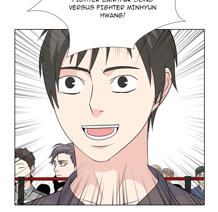 High School Legend: Red Dragon Chapter 236 - Page 142