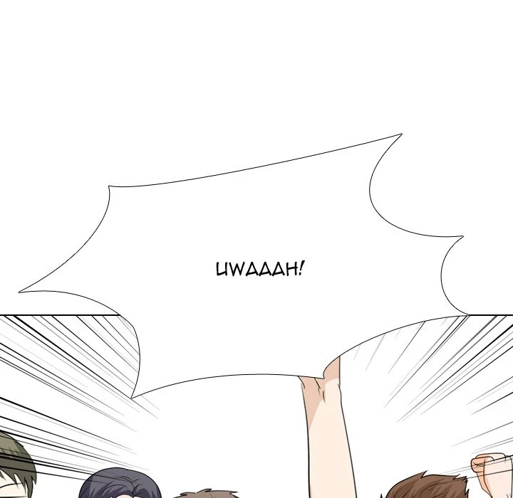 High School Legend: Red Dragon Chapter 236 - Page 143