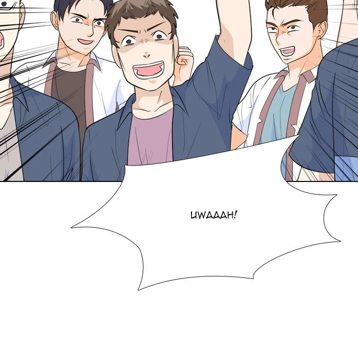 High School Legend: Red Dragon Chapter 236 - Page 144