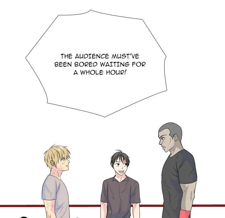 High School Legend: Red Dragon Chapter 236 - Page 145