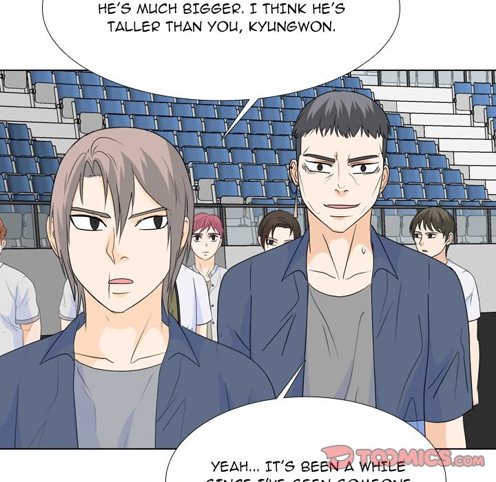 High School Legend: Red Dragon Chapter 236 - Page 147