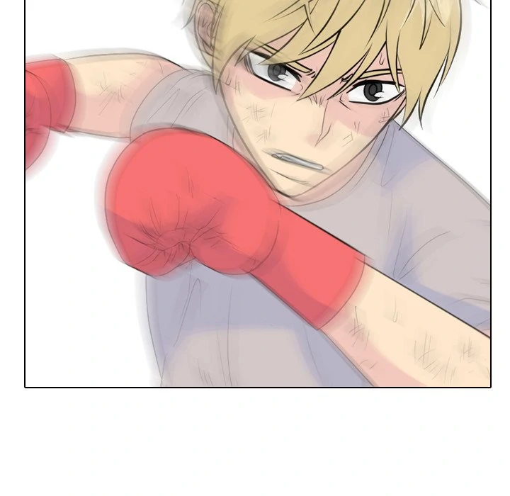 High School Legend: Red Dragon Chapter 236 - Page 153