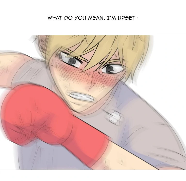 High School Legend: Red Dragon Chapter 236 - Page 159