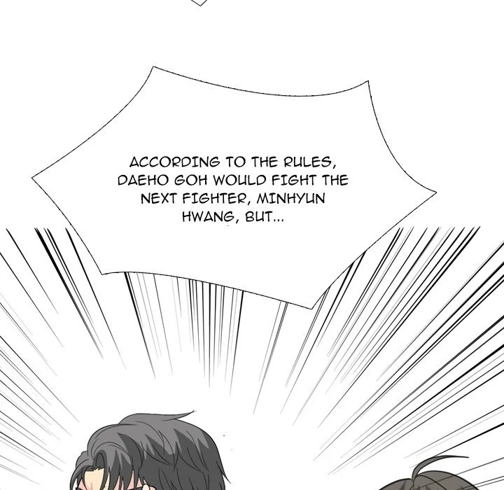 High School Legend: Red Dragon Chapter 236 - Page 17