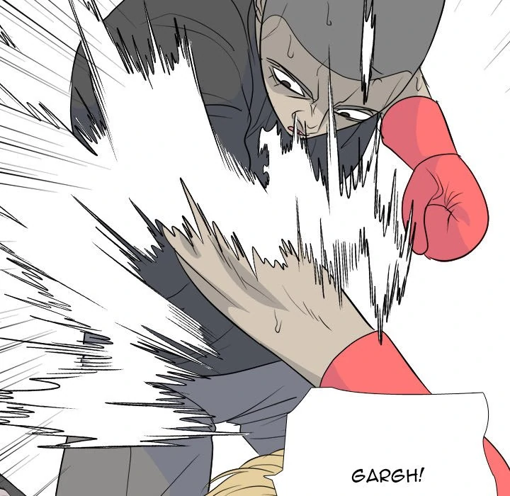 High School Legend: Red Dragon Chapter 236 - Page 161