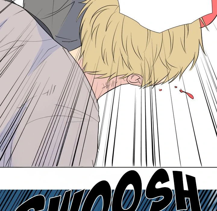 High School Legend: Red Dragon Chapter 236 - Page 162