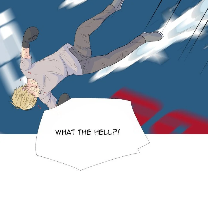 High School Legend: Red Dragon Chapter 236 - Page 164
