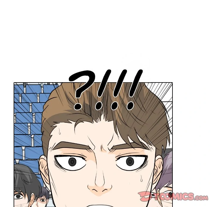High School Legend: Red Dragon Chapter 236 - Page 165