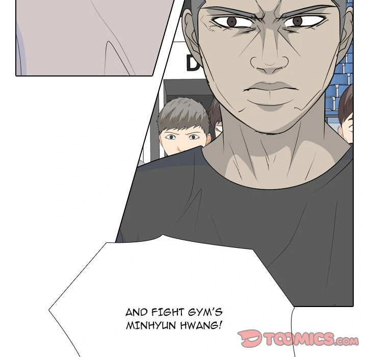 High School Legend: Red Dragon Chapter 236 - Page 21