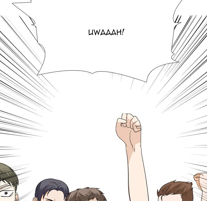 High School Legend: Red Dragon Chapter 236 - Page 24