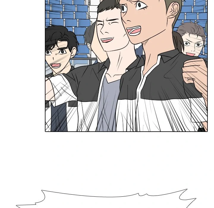 High School Legend: Red Dragon Chapter 236 - Page 26