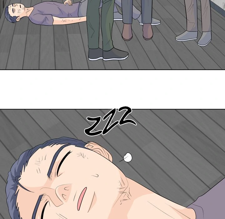 High School Legend: Red Dragon Chapter 236 - Page 30