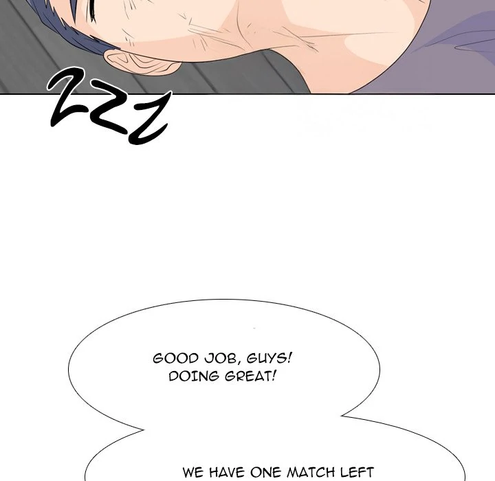High School Legend: Red Dragon Chapter 236 - Page 31