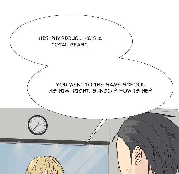 High School Legend: Red Dragon Chapter 236 - Page 35