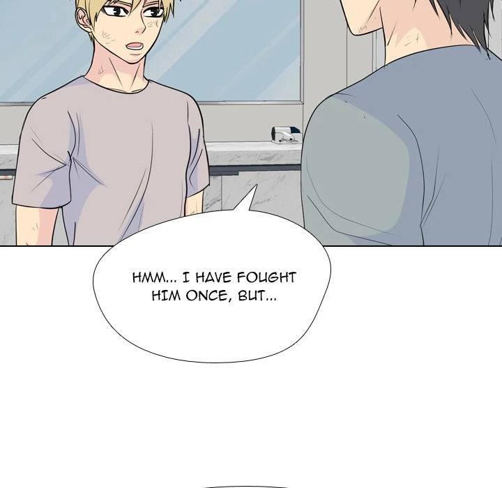 High School Legend: Red Dragon Chapter 236 - Page 36