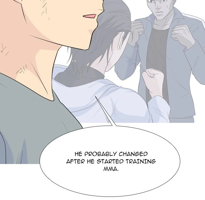 High School Legend: Red Dragon Chapter 236 - Page 38