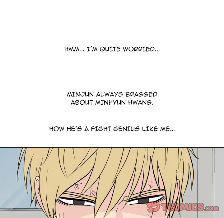 High School Legend: Red Dragon Chapter 236 - Page 39