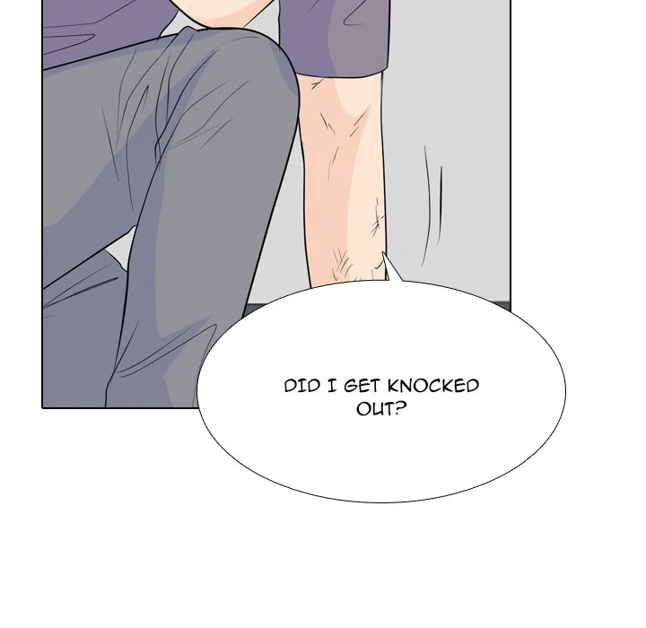High School Legend: Red Dragon Chapter 236 - Page 46