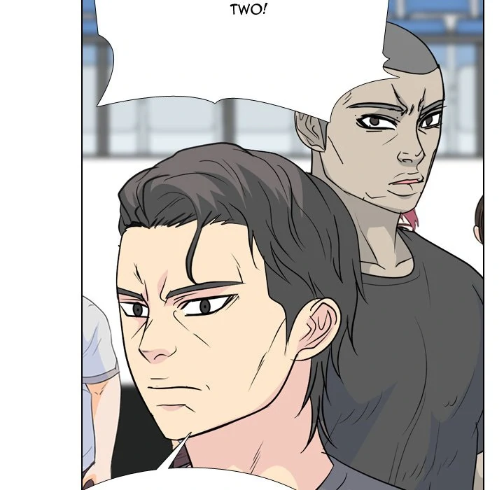 High School Legend: Red Dragon Chapter 236 - Page 6