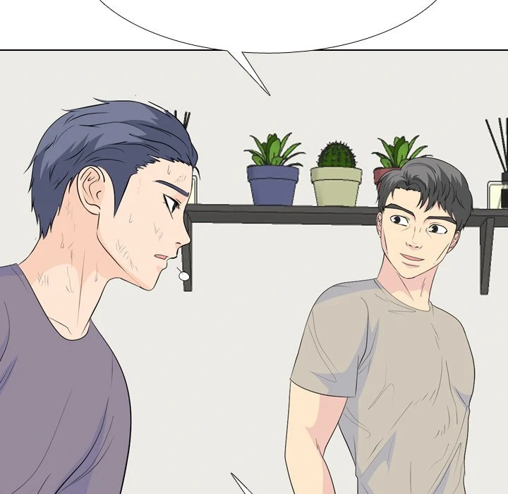 High School Legend: Red Dragon Chapter 236 - Page 56
