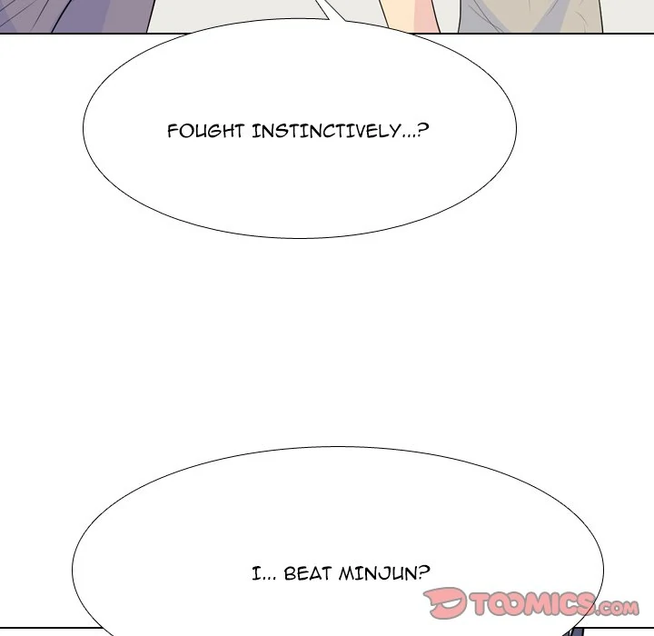 High School Legend: Red Dragon Chapter 236 - Page 57