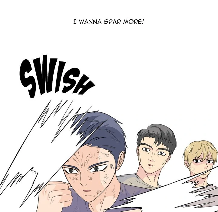 High School Legend: Red Dragon Chapter 236 - Page 60