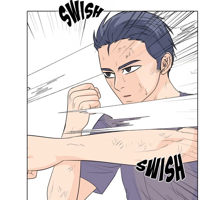 High School Legend: Red Dragon Chapter 236 - Page 62
