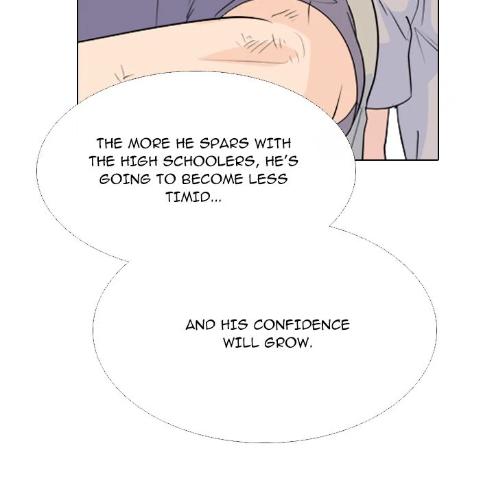 High School Legend: Red Dragon Chapter 236 - Page 66