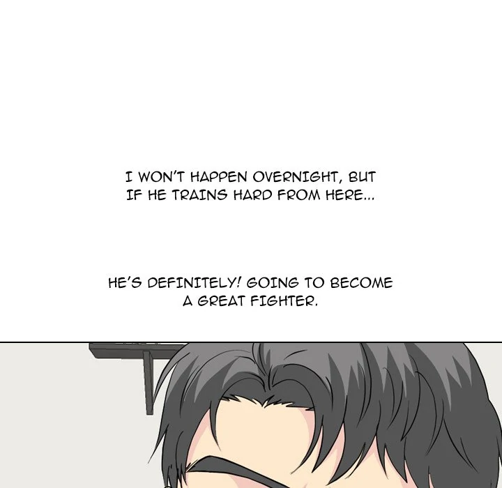 High School Legend: Red Dragon Chapter 236 - Page 67