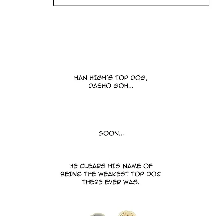 High School Legend: Red Dragon Chapter 236 - Page 69