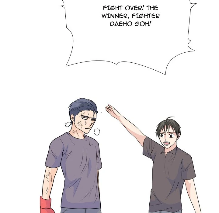 High School Legend: Red Dragon Chapter 236 - Page 8