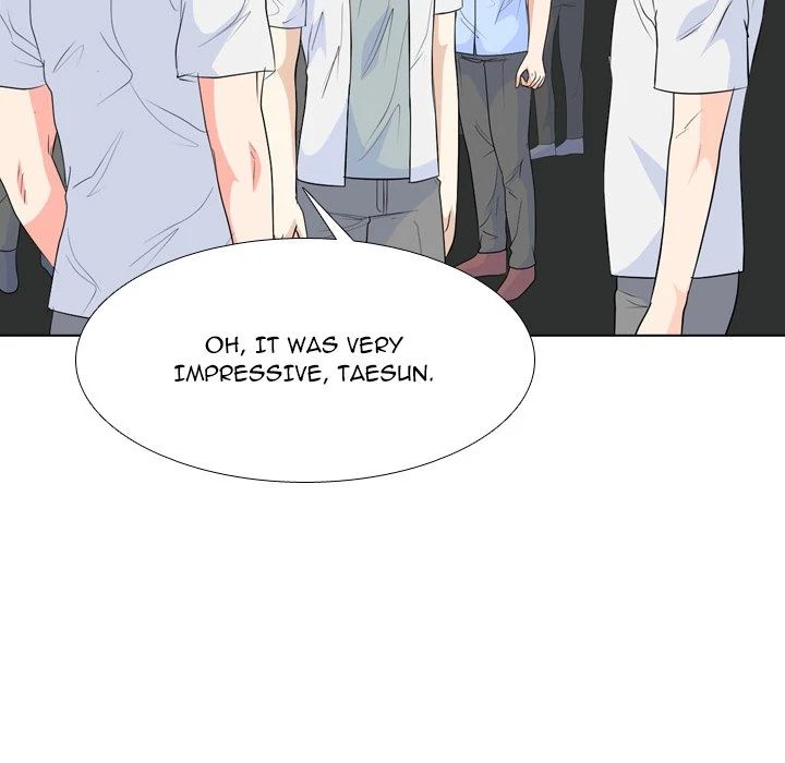 High School Legend: Red Dragon Chapter 236 - Page 74