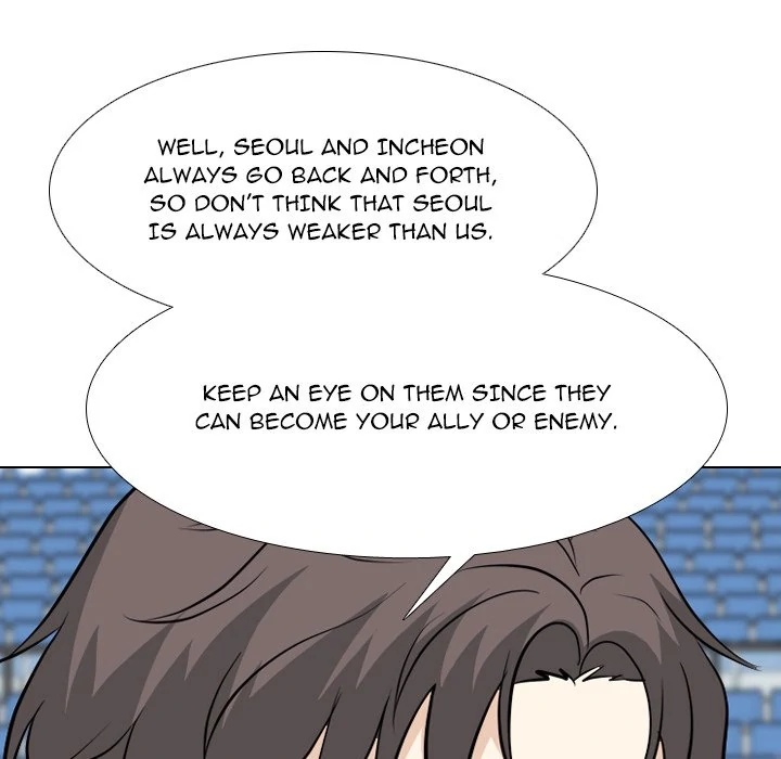 High School Legend: Red Dragon Chapter 236 - Page 77
