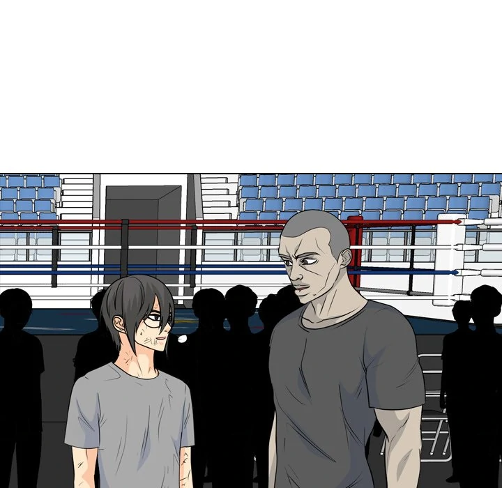 High School Legend: Red Dragon Chapter 236 - Page 80