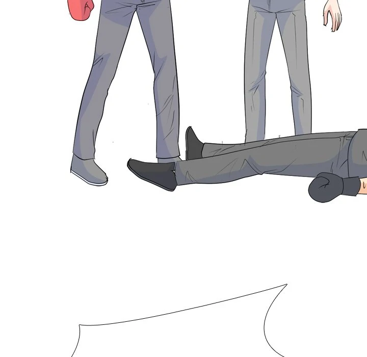 High School Legend: Red Dragon Chapter 236 - Page 9