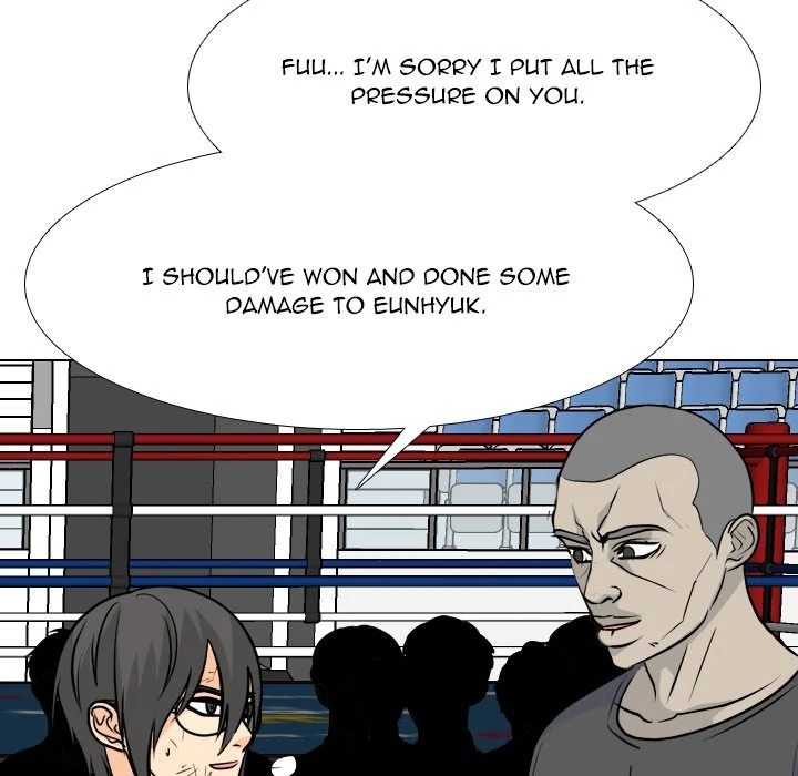 High School Legend: Red Dragon Chapter 236 - Page 82