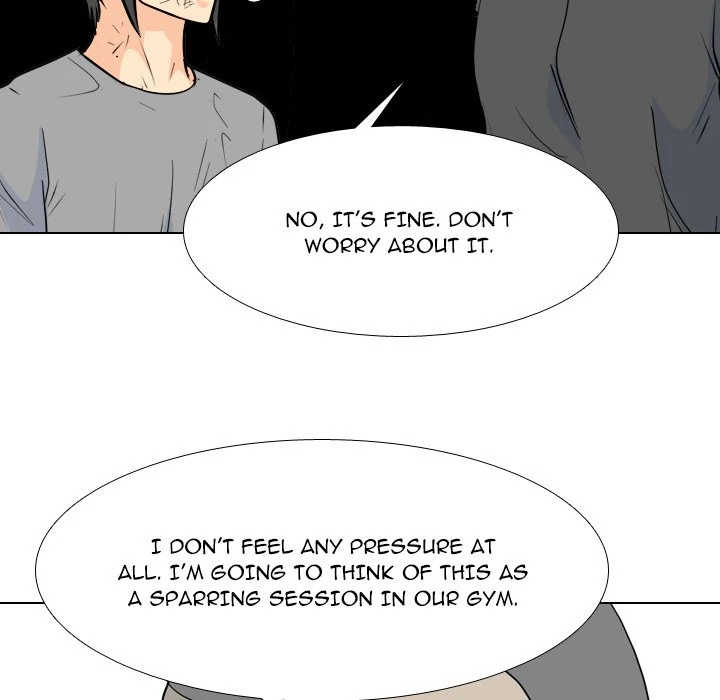 High School Legend: Red Dragon Chapter 236 - Page 83