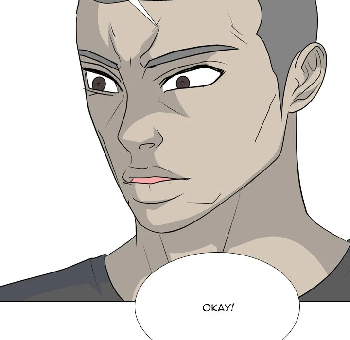 High School Legend: Red Dragon Chapter 236 - Page 84