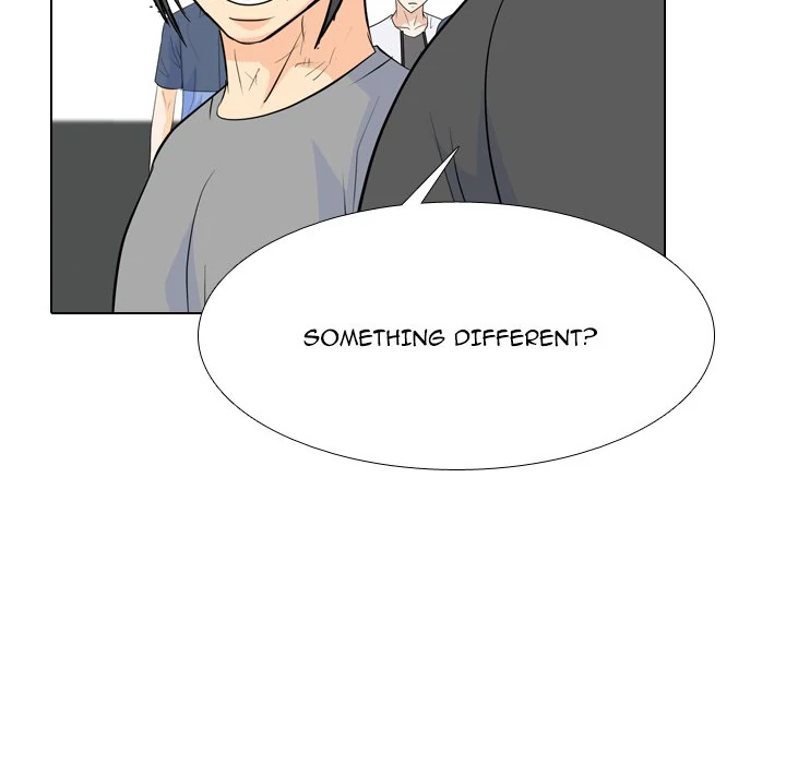 High School Legend: Red Dragon Chapter 236 - Page 87