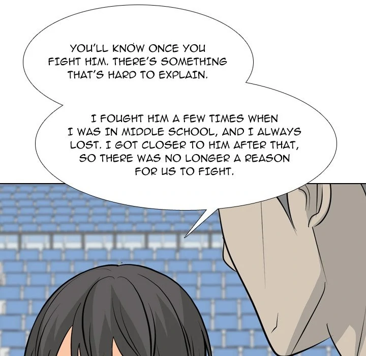 High School Legend: Red Dragon Chapter 236 - Page 88