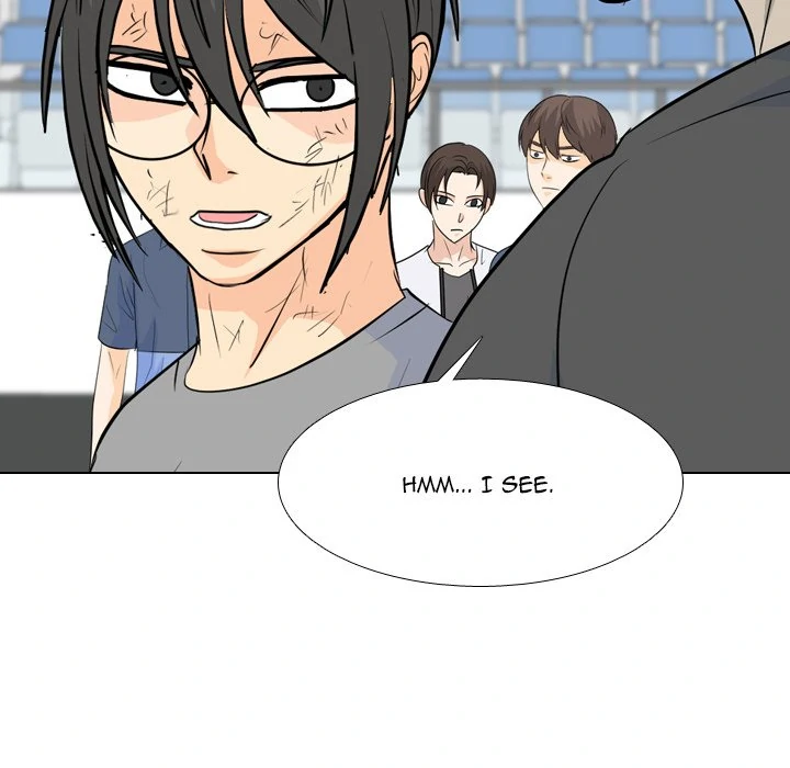 High School Legend: Red Dragon Chapter 236 - Page 89