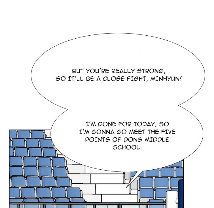 High School Legend: Red Dragon Chapter 236 - Page 90