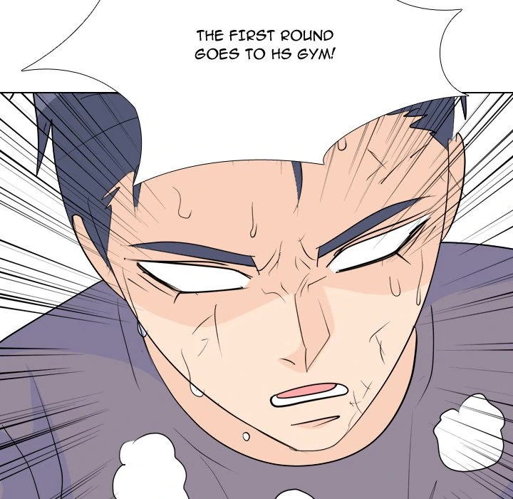 High School Legend: Red Dragon Chapter 236 - Page 10