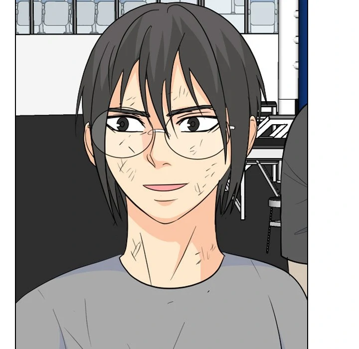 High School Legend: Red Dragon Chapter 236 - Page 91