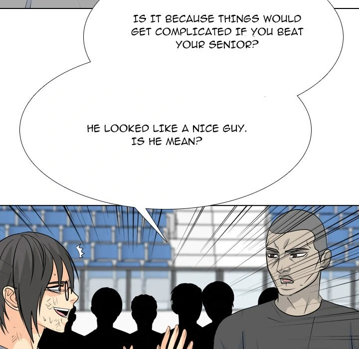 High School Legend: Red Dragon Chapter 236 - Page 98