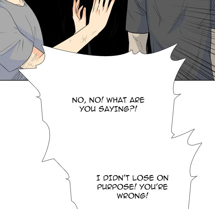 High School Legend: Red Dragon Chapter 236 - Page 99