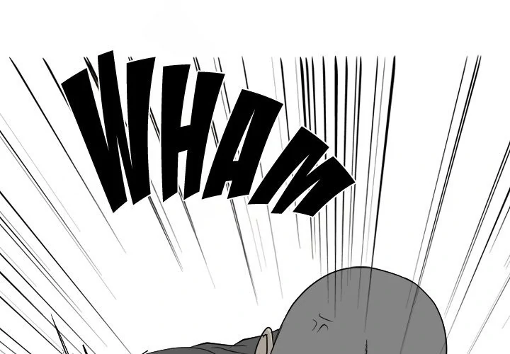 High School Legend: Red Dragon Chapter 237 - Page 1