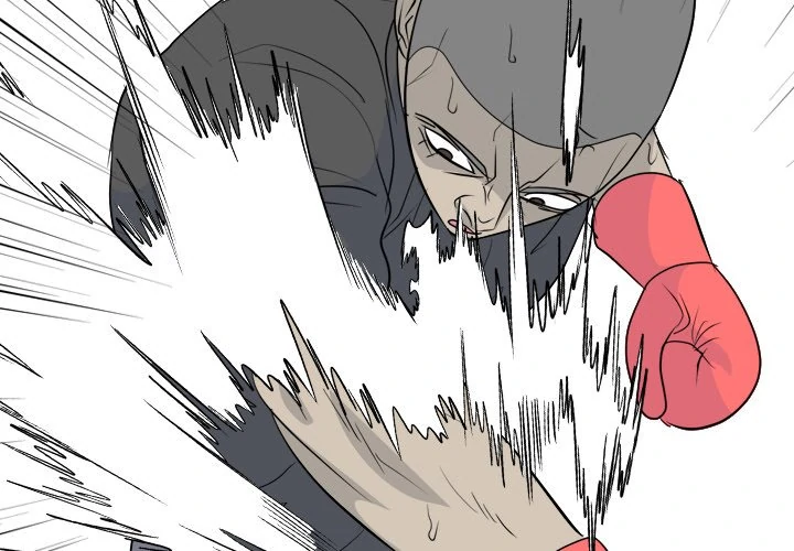 High School Legend: Red Dragon Chapter 237 - Page 2
