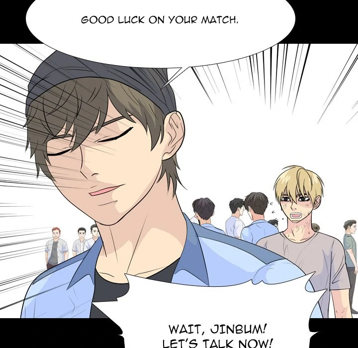 High School Legend: Red Dragon Chapter 237 - Page 102