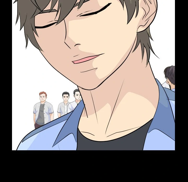 High School Legend: Red Dragon Chapter 237 - Page 104